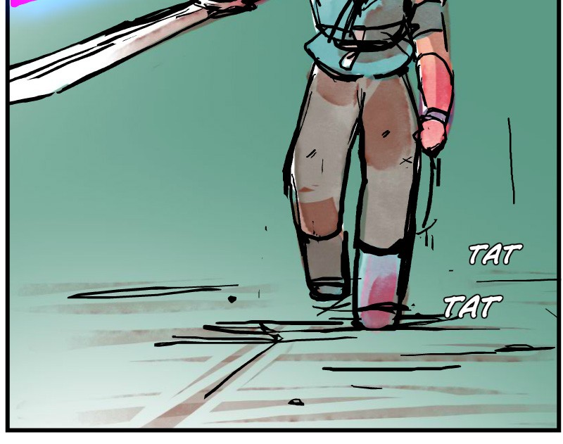 Room of Swords Chapter 16 page 77 - Chapter 16: Ep. 16