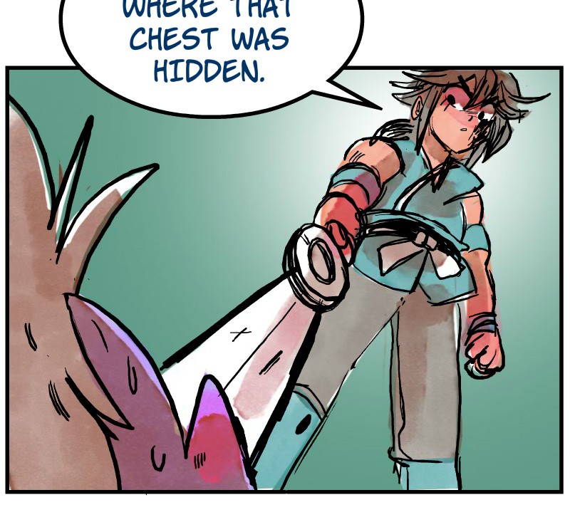 Room of Swords Chapter 16 page 81 - Chapter 16: Ep. 16