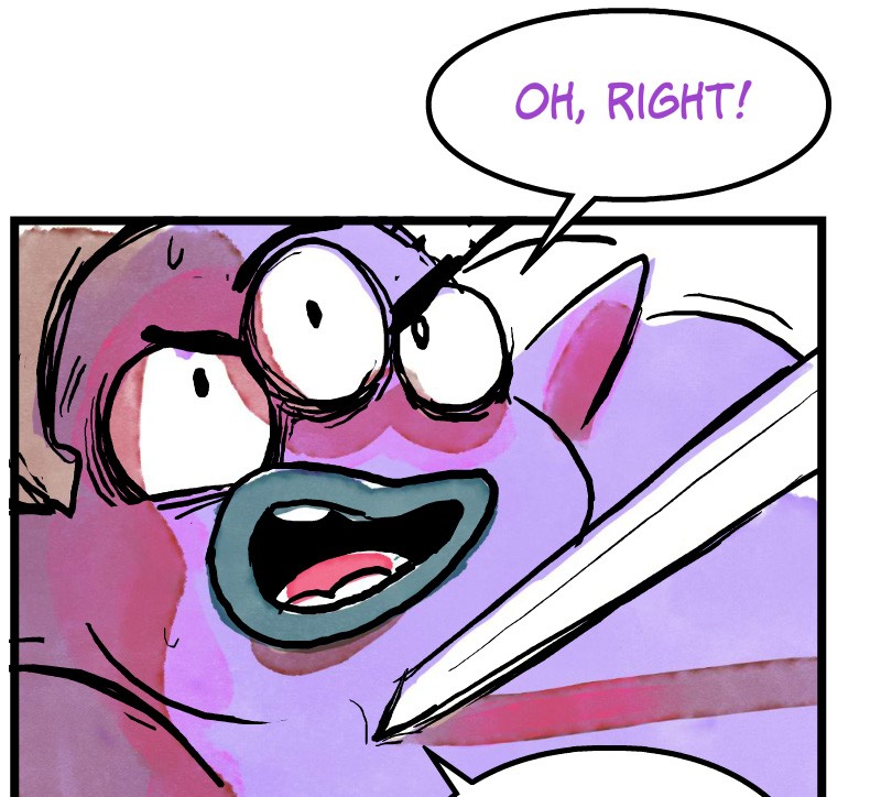 Room of Swords Chapter 16 page 94 - Chapter 16: Ep. 16