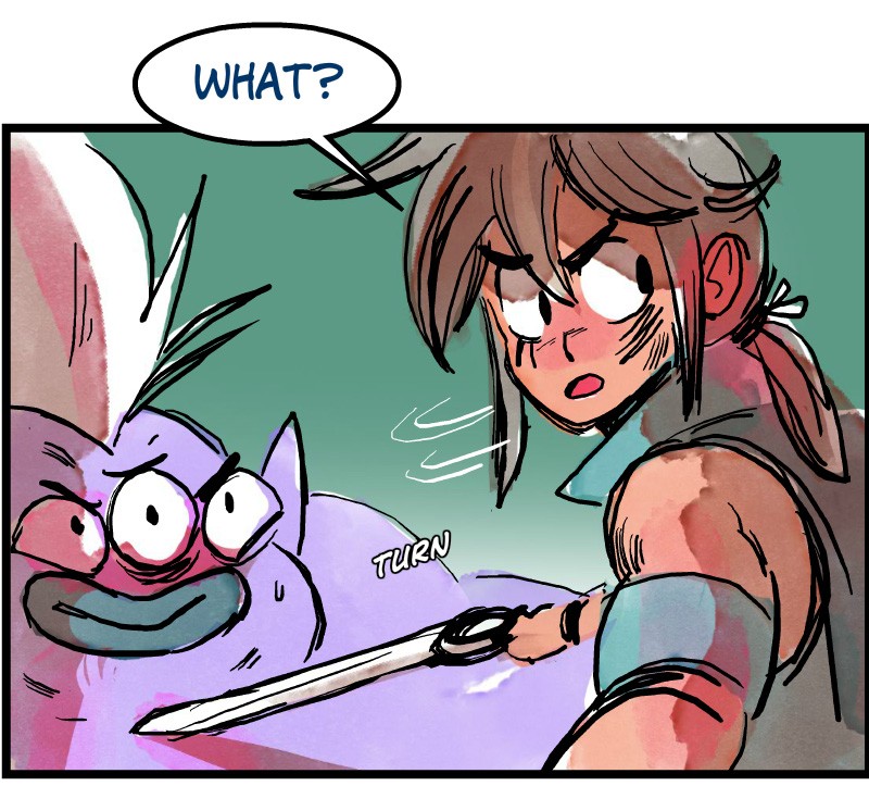 Room of Swords Chapter 16 page 97 - Chapter 16: Ep. 16