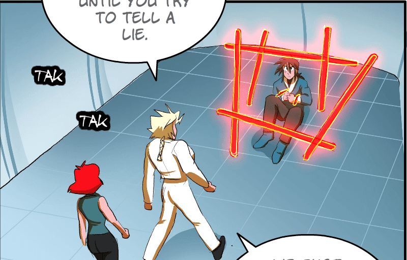 Room of Swords Chapter 161 page 107 - Chapter 161: (S3) Ep. 161