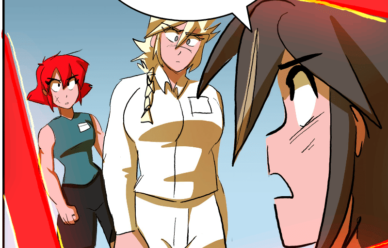 Room of Swords Chapter 161 page 114 - Chapter 161: (S3) Ep. 161
