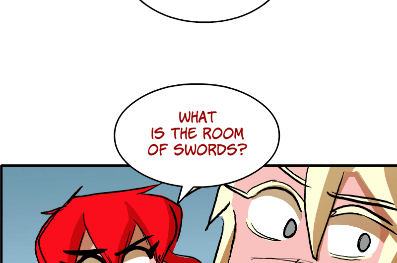 Room of Swords Chapter 161 page 116 - Chapter 161: (S3) Ep. 161