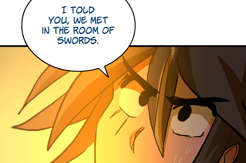 Room of Swords Chapter 161 page 124 - Chapter 161: (S3) Ep. 161
