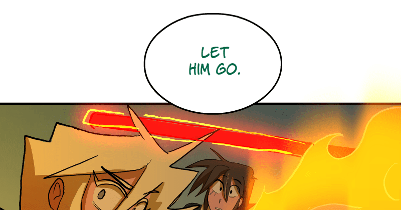 Room of Swords Chapter 161 page 133 - Chapter 161: (S3) Ep. 161