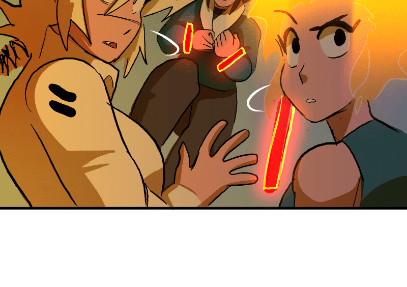 Room of Swords Chapter 161 page 134 - Chapter 161: (S3) Ep. 161