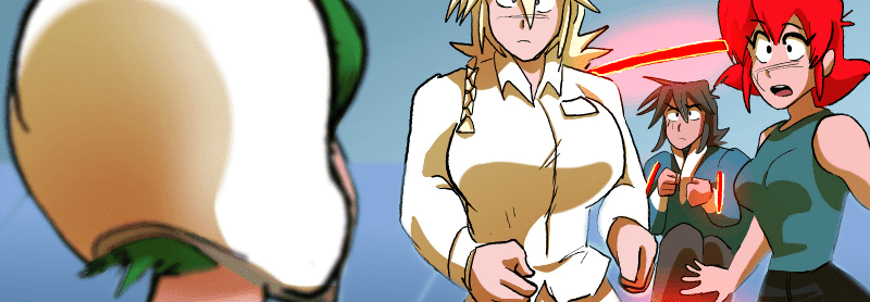 Room of Swords Chapter 161 page 140 - Chapter 161: (S3) Ep. 161