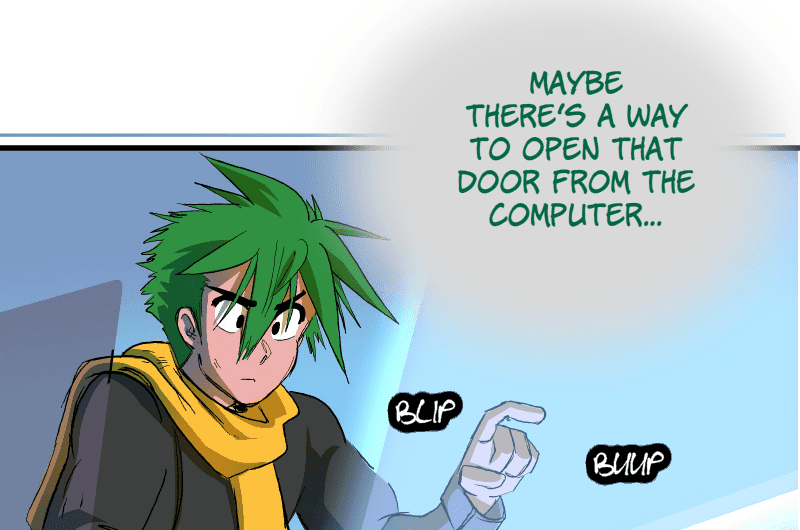 Room of Swords Chapter 161 page 18 - Chapter 161: (S3) Ep. 161