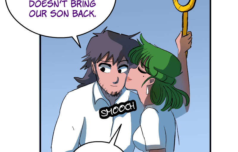 Room of Swords Chapter 161 page 2 - Chapter 161: (S3) Ep. 161