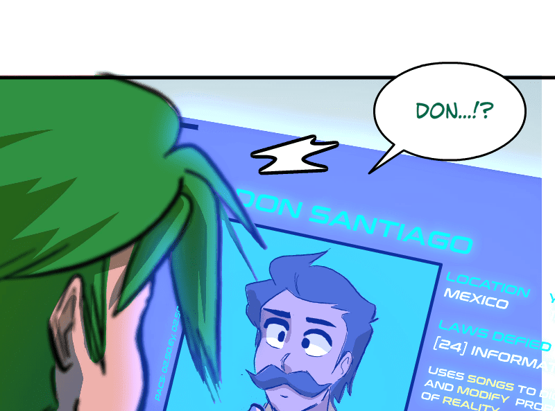 Room of Swords Chapter 161 page 20 - Chapter 161: (S3) Ep. 161