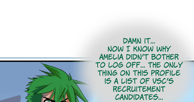 Room of Swords Chapter 161 page 27 - Chapter 161: (S3) Ep. 161