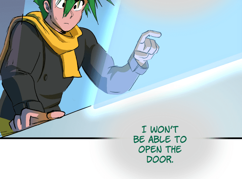 Room of Swords Chapter 161 page 28 - Chapter 161: (S3) Ep. 161