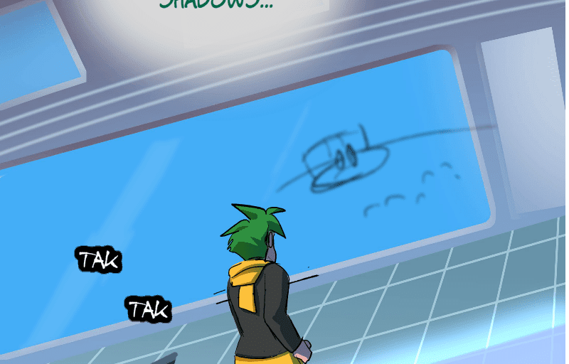 Room of Swords Chapter 161 page 32 - Chapter 161: (S3) Ep. 161