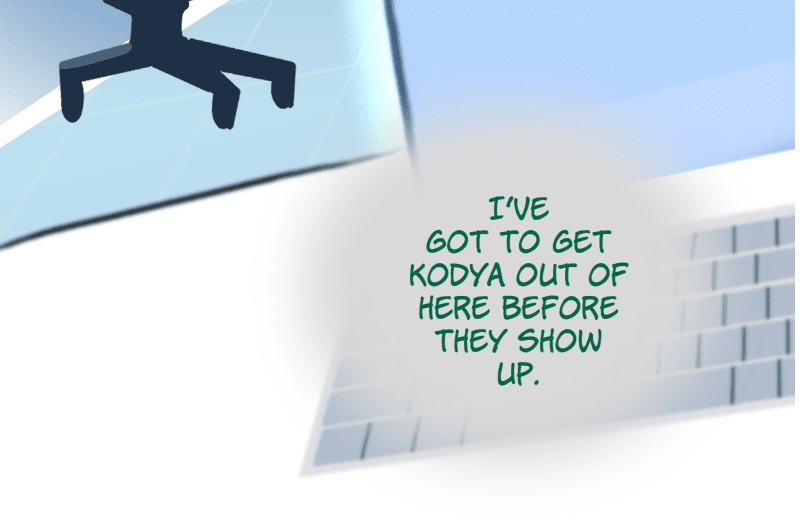Room of Swords Chapter 161 page 34 - Chapter 161: (S3) Ep. 161