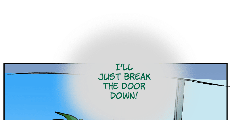 Room of Swords Chapter 161 page 35 - Chapter 161: (S3) Ep. 161