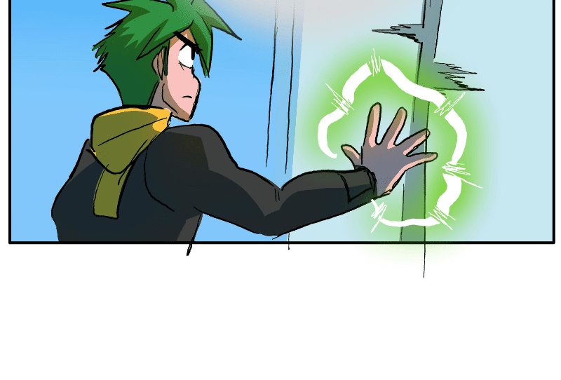 Room of Swords Chapter 161 page 36 - Chapter 161: (S3) Ep. 161