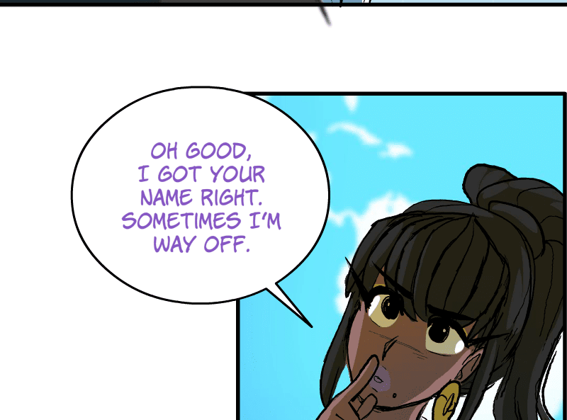 Room of Swords Chapter 161 page 42 - Chapter 161: (S3) Ep. 161