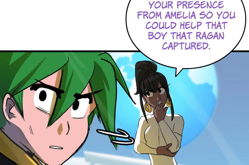 Room of Swords Chapter 161 page 48 - Chapter 161: (S3) Ep. 161