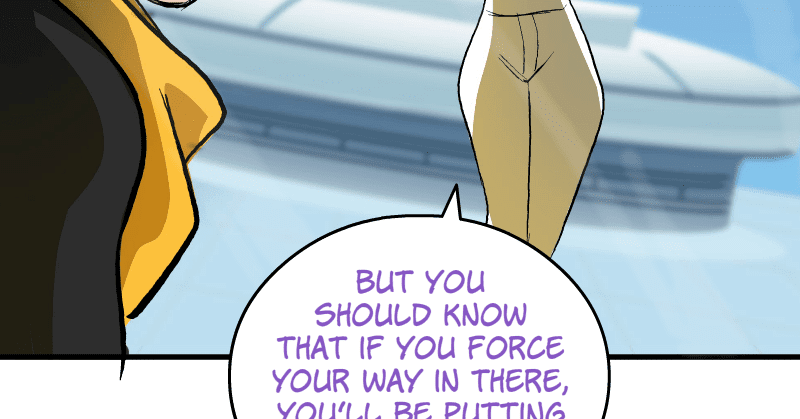 Room of Swords Chapter 161 page 49 - Chapter 161: (S3) Ep. 161