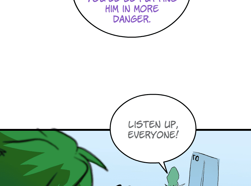 Room of Swords Chapter 161 page 50 - Chapter 161: (S3) Ep. 161