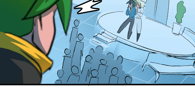 Room of Swords Chapter 161 page 51 - Chapter 161: (S3) Ep. 161