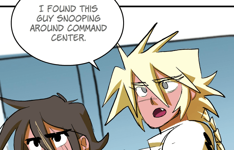 Room of Swords Chapter 161 page 53 - Chapter 161: (S3) Ep. 161