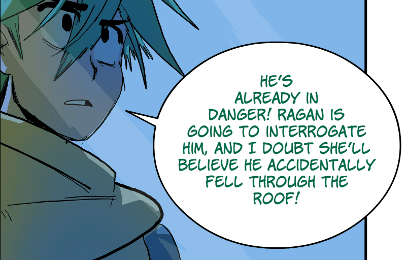 Room of Swords Chapter 161 page 58 - Chapter 161: (S3) Ep. 161
