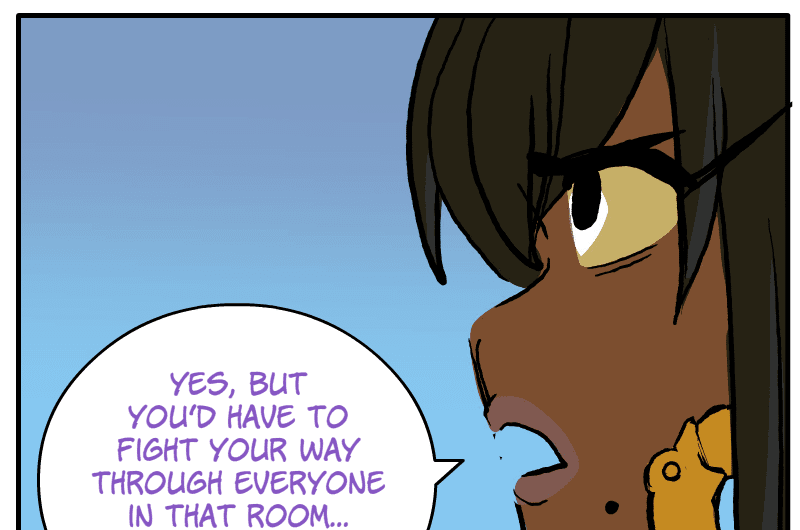 Room of Swords Chapter 161 page 60 - Chapter 161: (S3) Ep. 161