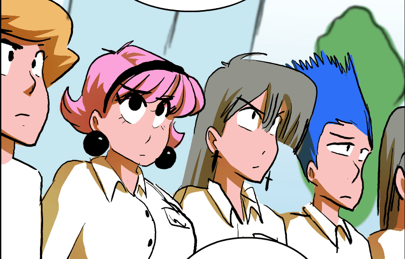 Room of Swords Chapter 161 page 64 - Chapter 161: (S3) Ep. 161
