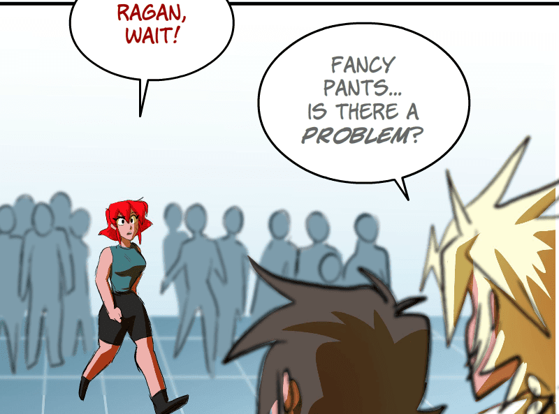 Room of Swords Chapter 161 page 68 - Chapter 161: (S3) Ep. 161
