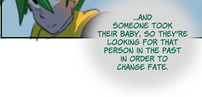 Room of Swords Chapter 161 page 7 - Chapter 161: (S3) Ep. 161
