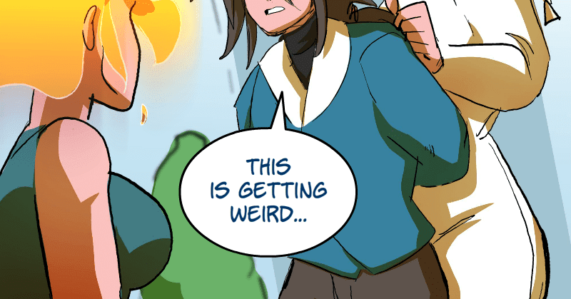 Room of Swords Chapter 161 page 75 - Chapter 161: (S3) Ep. 161