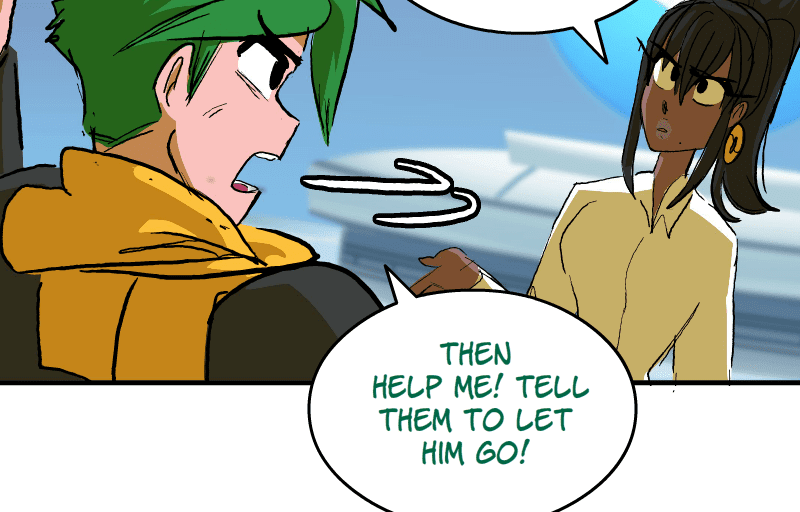 Room of Swords Chapter 161 page 85 - Chapter 161: (S3) Ep. 161