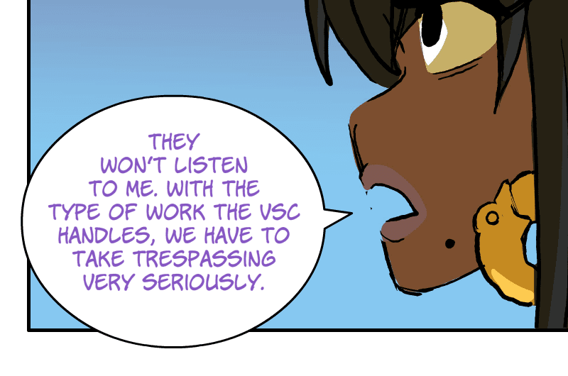 Room of Swords Chapter 161 page 87 - Chapter 161: (S3) Ep. 161