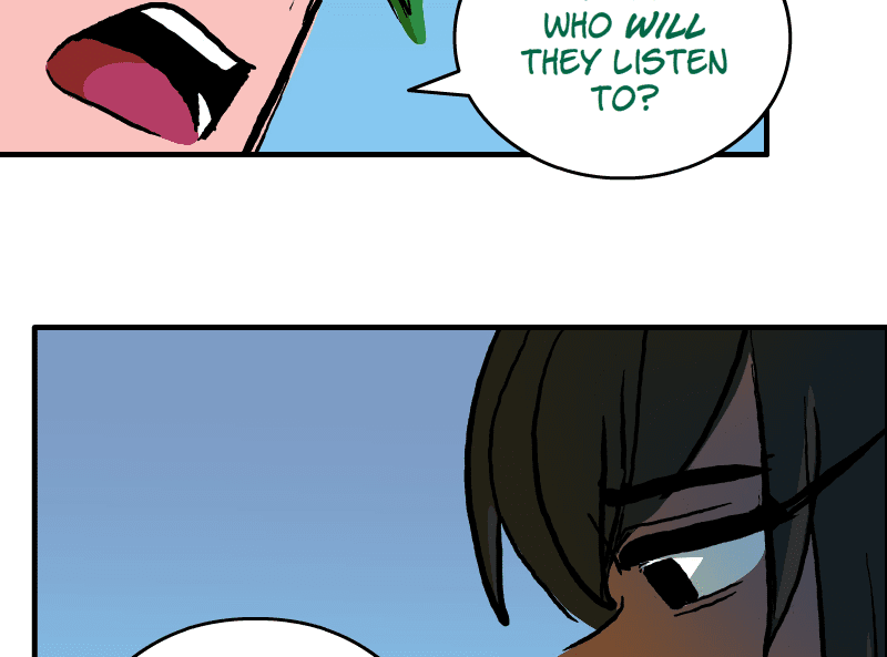 Room of Swords Chapter 161 page 89 - Chapter 161: (S3) Ep. 161