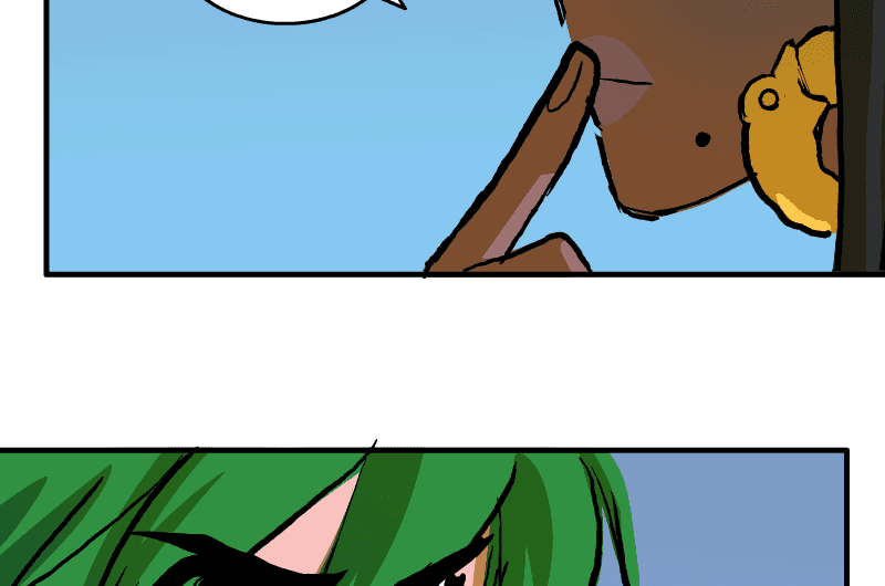 Room of Swords Chapter 161 page 95 - Chapter 161: (S3) Ep. 161