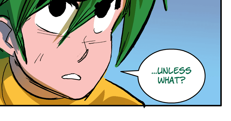 Room of Swords Chapter 161 page 96 - Chapter 161: (S3) Ep. 161