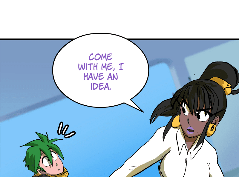 Room of Swords Chapter 161 page 97 - Chapter 161: (S3) Ep. 161