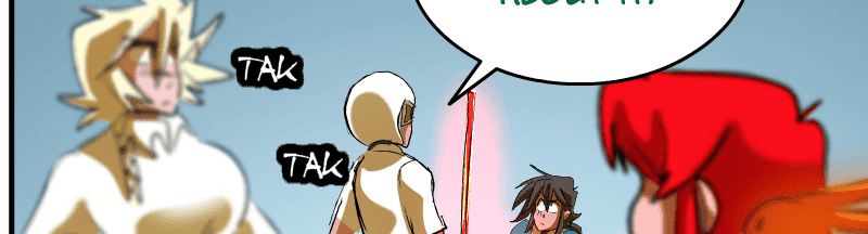 Room of Swords Chapter 162 page 100 - Chapter 162: (S3) Ep. 162