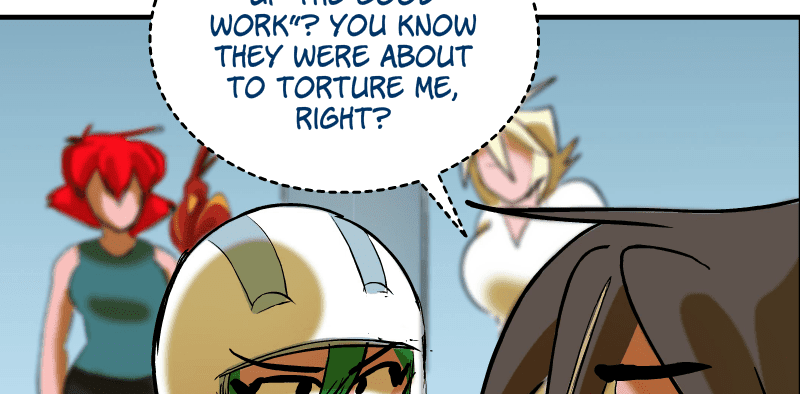 Room of Swords Chapter 162 page 103 - Chapter 162: (S3) Ep. 162