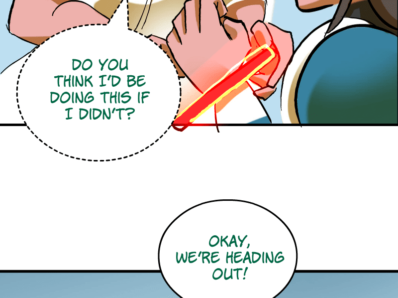 Room of Swords Chapter 162 page 105 - Chapter 162: (S3) Ep. 162