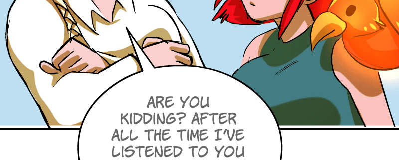 Room of Swords Chapter 162 page 111 - Chapter 162: (S3) Ep. 162
