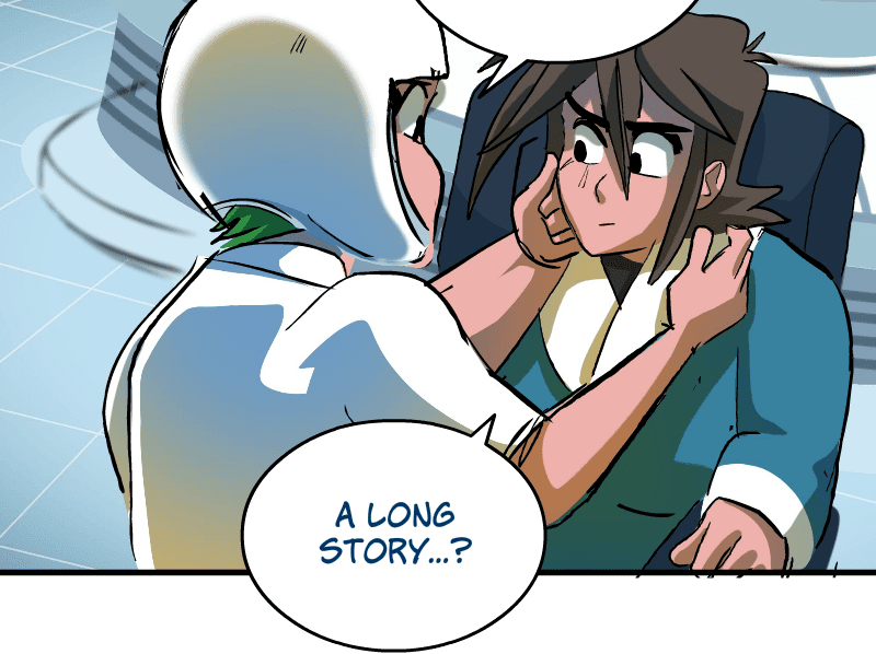 Room of Swords Chapter 162 page 119 - Chapter 162: (S3) Ep. 162