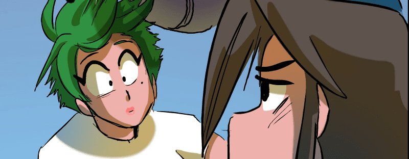 Room of Swords Chapter 162 page 122 - Chapter 162: (S3) Ep. 162