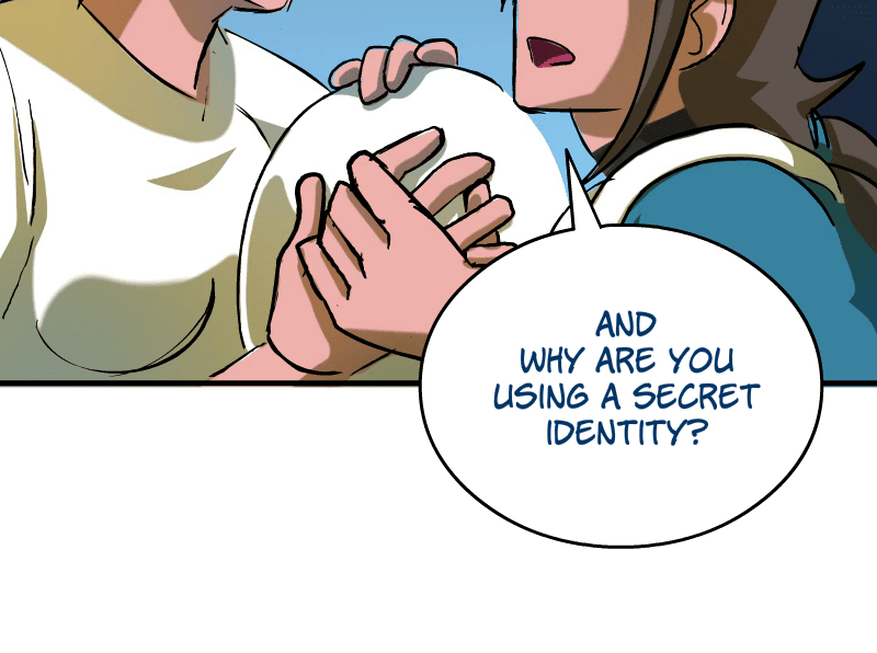 Room of Swords Chapter 162 page 126 - Chapter 162: (S3) Ep. 162