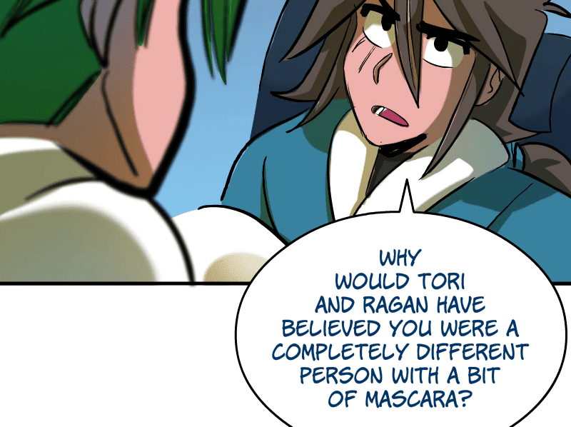 Room of Swords Chapter 162 page 140 - Chapter 162: (S3) Ep. 162