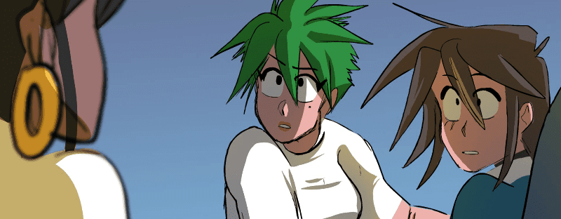 Room of Swords Chapter 162 page 144 - Chapter 162: (S3) Ep. 162