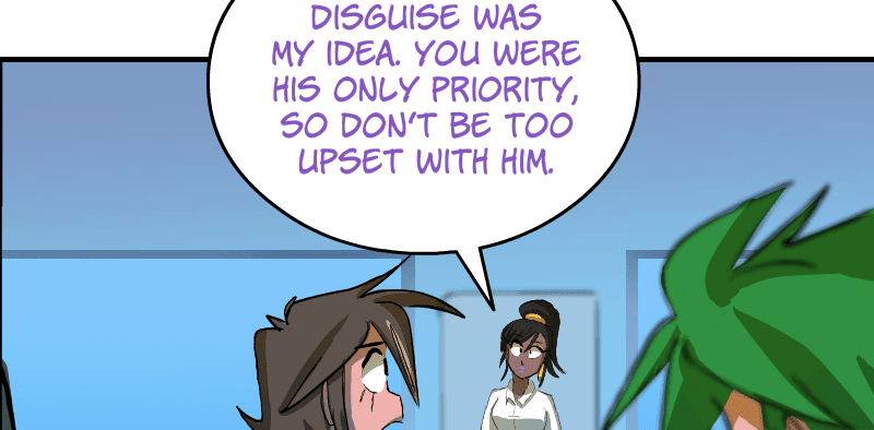 Room of Swords Chapter 162 page 146 - Chapter 162: (S3) Ep. 162