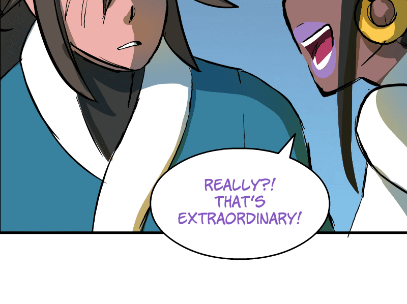 Room of Swords Chapter 162 page 155 - Chapter 162: (S3) Ep. 162