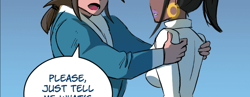 Room of Swords Chapter 162 page 158 - Chapter 162: (S3) Ep. 162